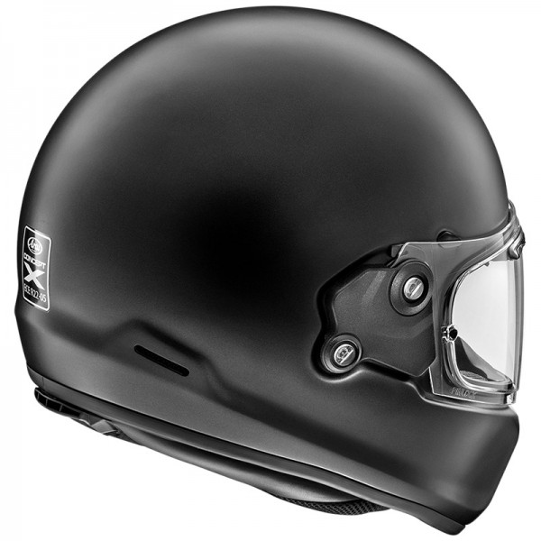Arai Conceptxe Black Matt Helmet